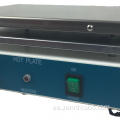 Máquina de reelaboración BGA Tool BGA de placa caliente electrónica